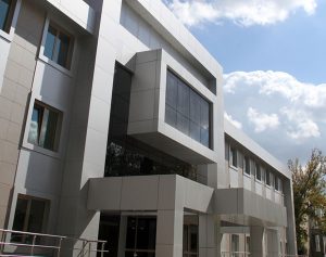 Endüstride Alüminyum Çözümleri